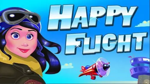 Happy Flight - WinPesa - Nigeria