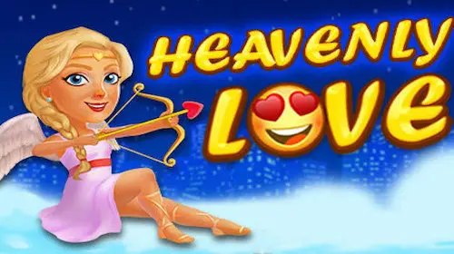 Heavenly Love - WinPesa - Nigeria