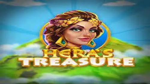 Hera's Treasure - WinPesa - Nigeria