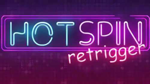 Hot Spin Retrigger - WinPesa - Nigeria
