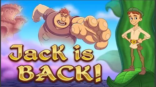 Jack is Back - WinPesa - Nigeria