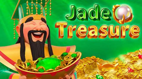 Jade Treasure - WinPesa - Nigeria