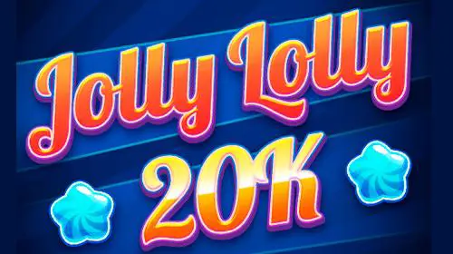 Jolly Lolly 20k - WinPesa - Nigeria