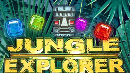 Jungle Explorer - WinPesa - Nigeria