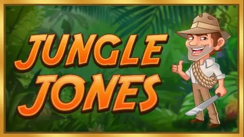 Jungle Jones - WinPesa - Nigeria