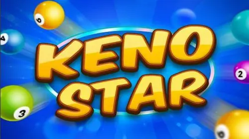Keno Star - WinPesa - Nigeria