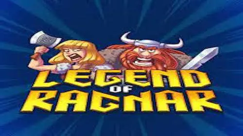 Legend of Ragnar - WinPesa - Nigeria