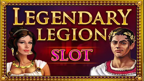 Legendary Legion - WinPesa - Nigeria
