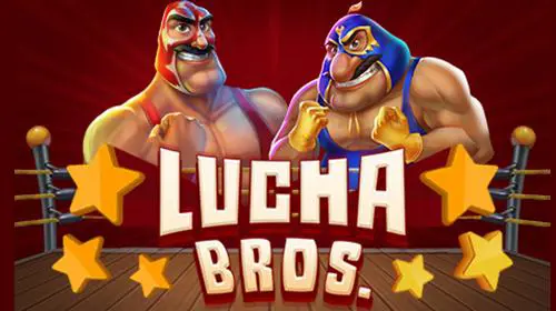 Lucha Bros. - WinPesa - Nigeria