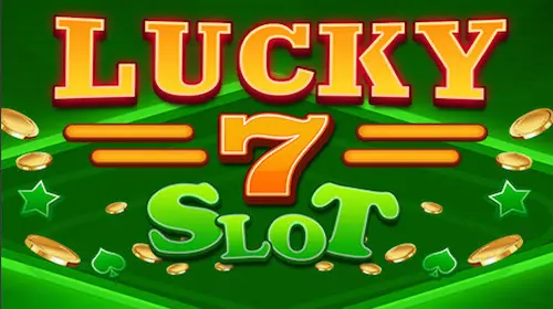 Lucky 7 Slot - WinPesa - Nigeria