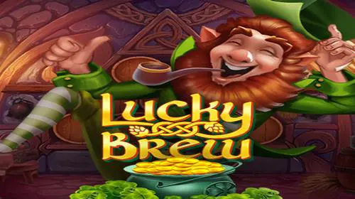Lucky Brew - WinPesa - Nigeria