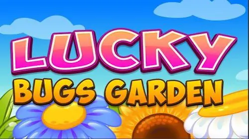 Lucky Bugs Garden - WinPesa - Nigeria