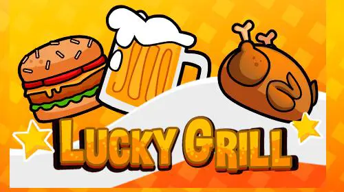 Lucky Grill - WinPesa - Nigeria