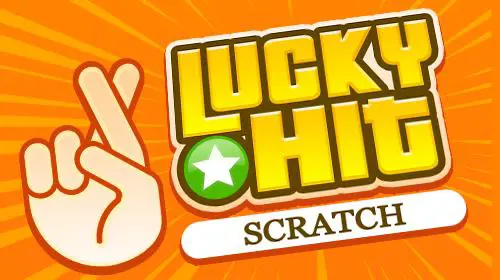 Lucky Hit Scratch - WinPesa - Nigeria