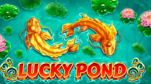 Lucky Pond - WinPesa - Nigeria