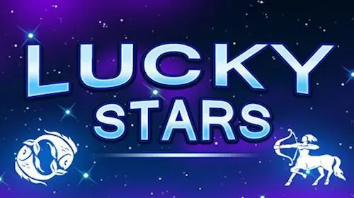 Lucky Stars - WinPesa - Nigeria