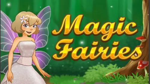 Magic Fairies - WinPesa - Nigeria