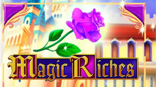 Magic Riches - WinPesa - Nigeria