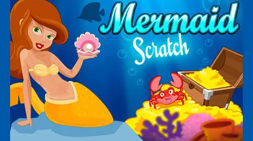Mermaid Scratch - WinPesa - Nigeria