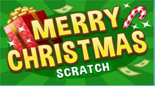 Merry Christmas - WinPesa - Nigeria