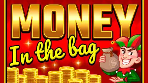 Money in the Bag - WinPesa - Nigeria