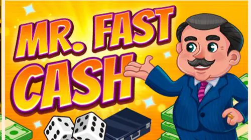 Mr. Fast Cash - WinPesa - Nigeria