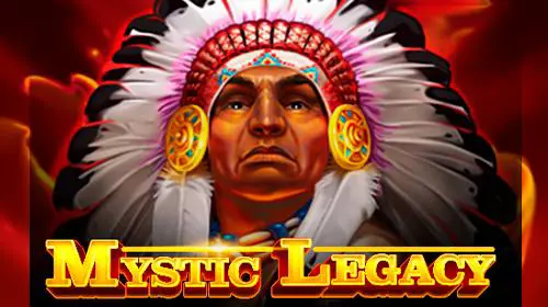 Mystic Legacy - WinPesa - Nigeria