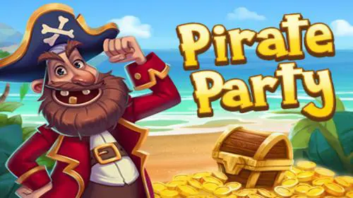 Pirate Party - WinPesa - Nigeria