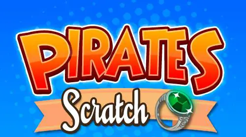 Pirates Scratch - WinPesa - Nigeria