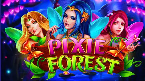Pixie Forest - WinPesa - Nigeria