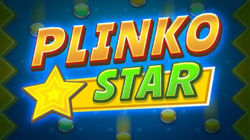 Plinko Star - WinPesa - Nigeria