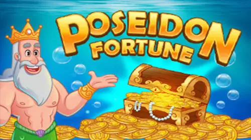 Poseidon Fortune - WinPesa - Nigeria