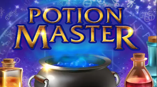 Potion Master - WinPesa - Nigeria