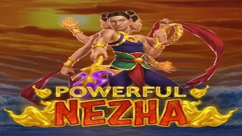 Powerful NeZha - WinPesa - Nigeria