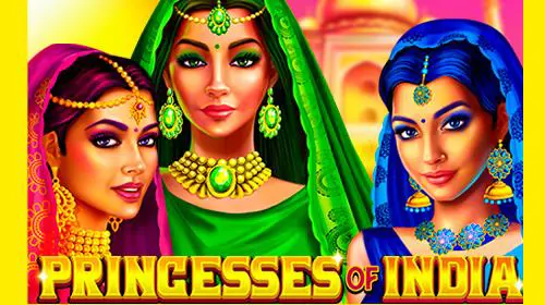 Princesses of India - WinPesa - Nigeria
