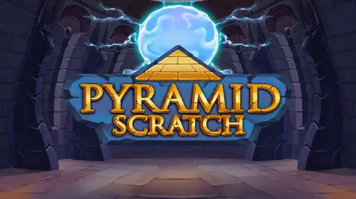 Pyramid Scratch - WinPesa - Nigeria