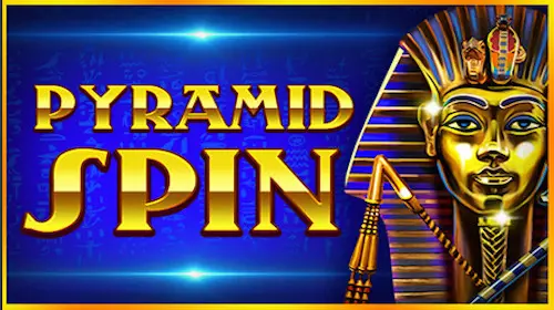 Pyramid Spin - WinPesa - Nigeria