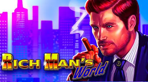 Rich Man's World - WinPesa - Nigeria
