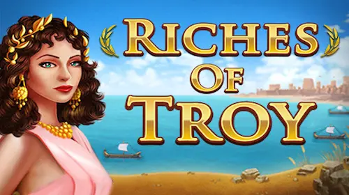 Riches of Troy - WinPesa - Nigeria