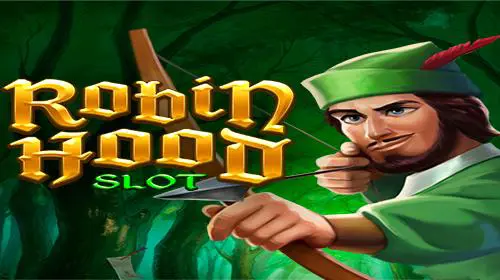 Robin Hood Slot - WinPesa - Nigeria