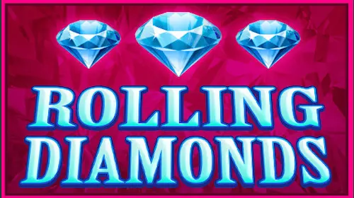 Rolling Diamonds - WinPesa - Nigeria