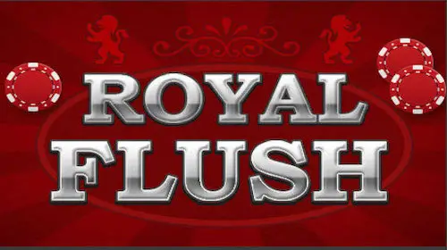 Royal Flush - WinPesa - Nigeria
