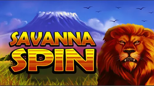 Savanna Spin - WinPesa - Nigeria
