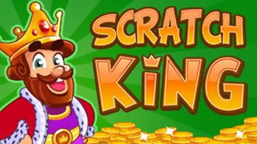 Scratch King - WinPesa - Nigeria