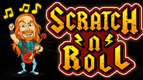 Scratch N Roll - WinPesa - Nigeria