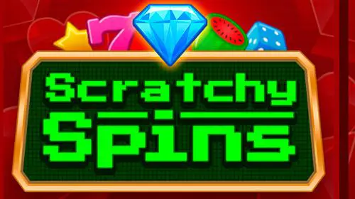 Scratchy Spins - WinPesa - Nigeria