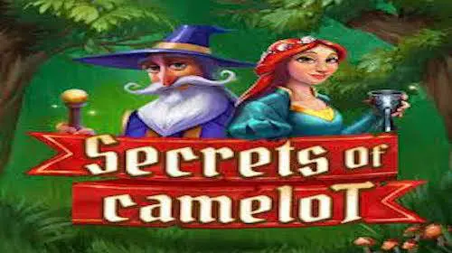 Secrets of Camelot - WinPesa - Nigeria
