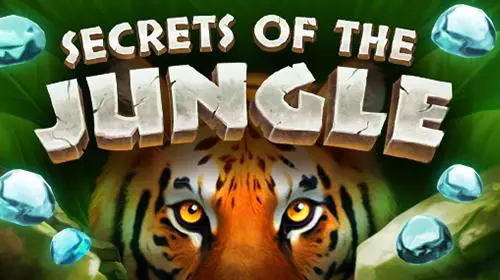 Secrets of the Jungle - WinPesa - Nigeria