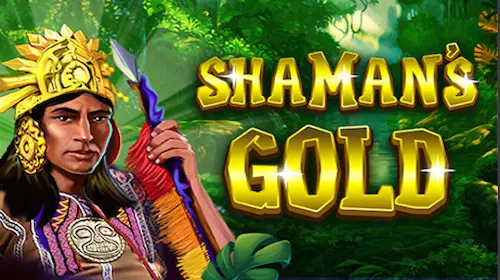Shaman's Gold - WinPesa - Nigeria