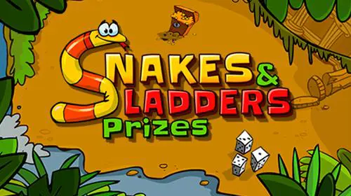 Snakes and Ladders Prizes - WinPesa - Nigeria
